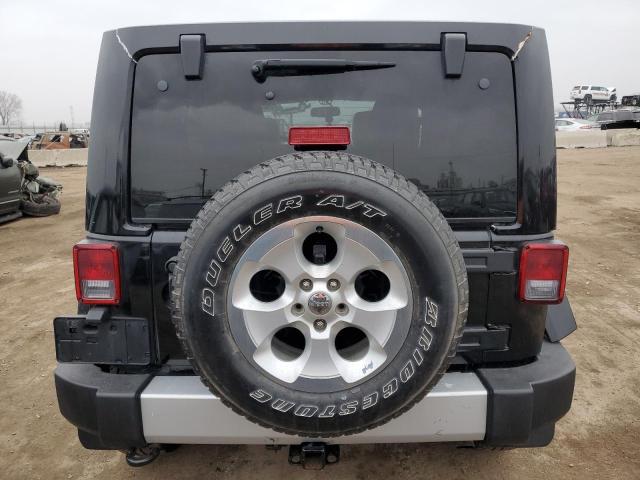 Photo 5 VIN: 1C4BJWEG2FL718624 - JEEP WRANGLER U 