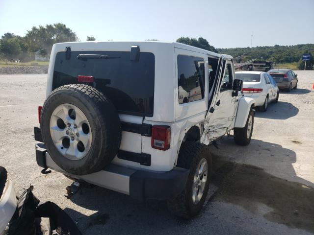 Photo 3 VIN: 1C4BJWEG2FL725492 - JEEP WRANGLER U 