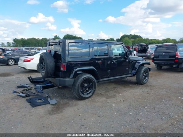 Photo 3 VIN: 1C4BJWEG2FL765894 - JEEP WRANGLER 