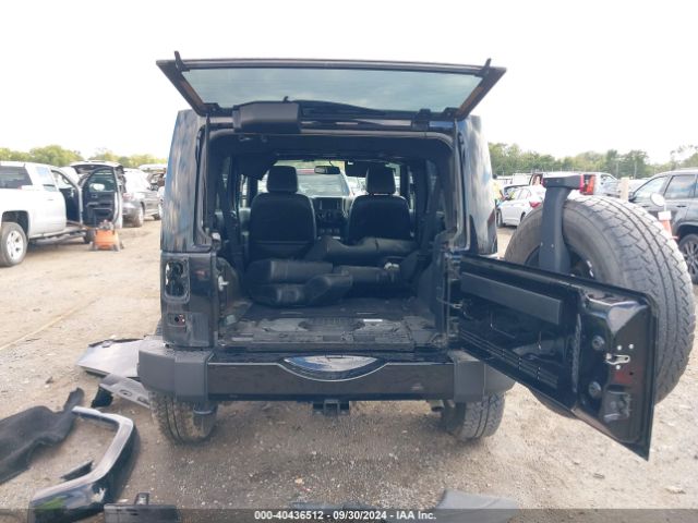 Photo 7 VIN: 1C4BJWEG2FL765894 - JEEP WRANGLER 