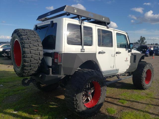 Photo 2 VIN: 1C4BJWEG2GL107901 - JEEP WRANGLER 