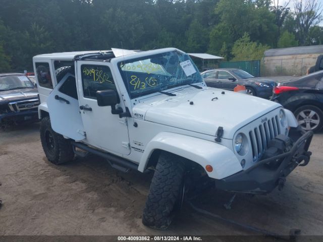 Photo 0 VIN: 1C4BJWEG2GL172750 - JEEP WRANGLER 