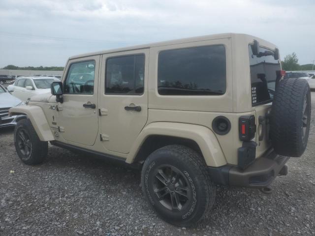 Photo 1 VIN: 1C4BJWEG2GL212230 - JEEP WRANGLER 