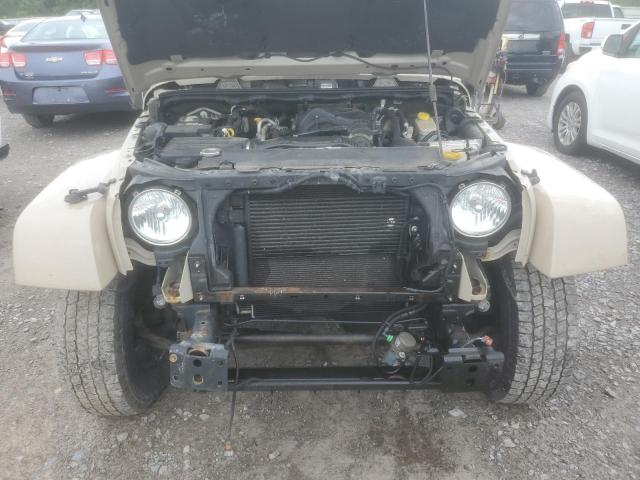 Photo 11 VIN: 1C4BJWEG2GL212230 - JEEP WRANGLER 