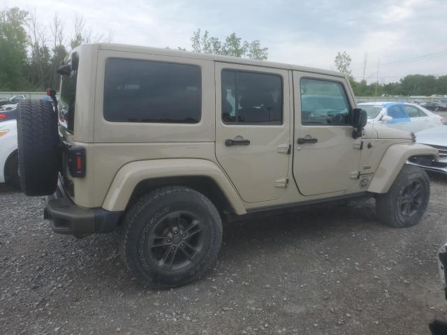 Photo 2 VIN: 1C4BJWEG2GL212230 - JEEP WRANGLER 