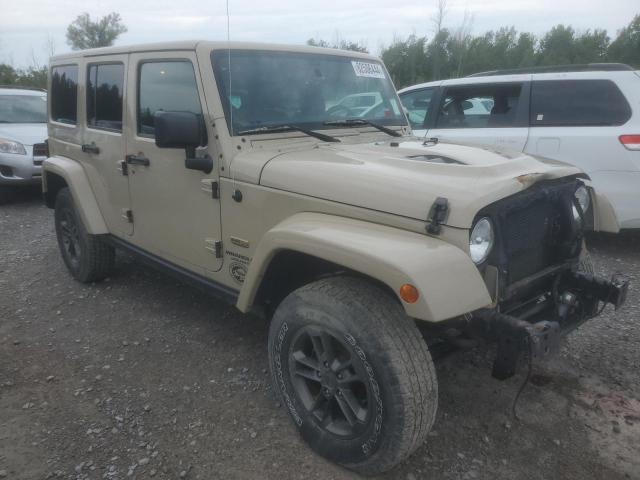 Photo 3 VIN: 1C4BJWEG2GL212230 - JEEP WRANGLER 