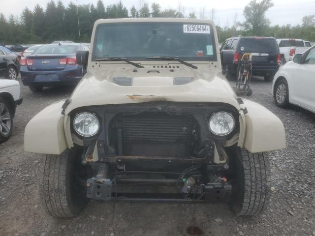 Photo 4 VIN: 1C4BJWEG2GL212230 - JEEP WRANGLER 