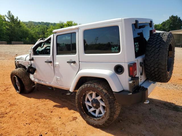 Photo 1 VIN: 1C4BJWEG2GL250847 - JEEP WRANGLER U 