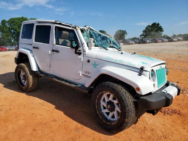 Photo 3 VIN: 1C4BJWEG2GL250847 - JEEP WRANGLER U 