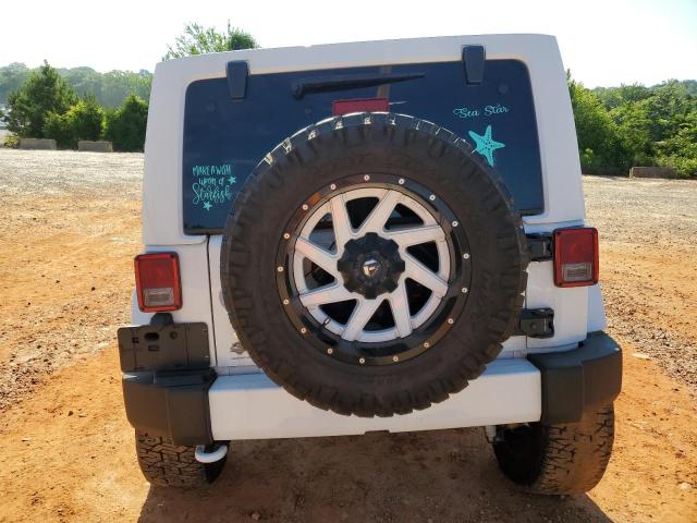 Photo 5 VIN: 1C4BJWEG2GL250847 - JEEP WRANGLER U 