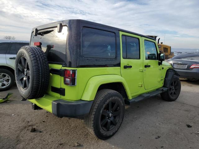 Photo 2 VIN: 1C4BJWEG2GL292631 - JEEP WRANGLER U 