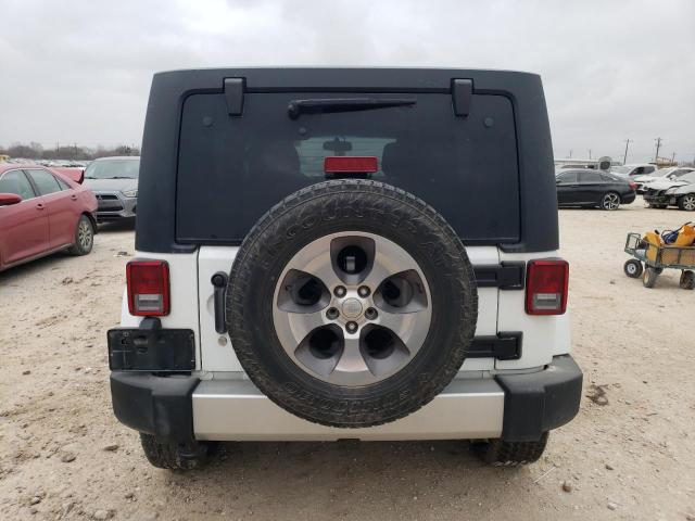 Photo 5 VIN: 1C4BJWEG2GL311579 - JEEP WRANGLER U 