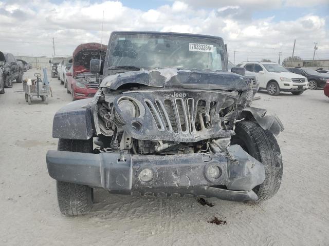 Photo 4 VIN: 1C4BJWEG2GL338636 - JEEP WRANGLER U 