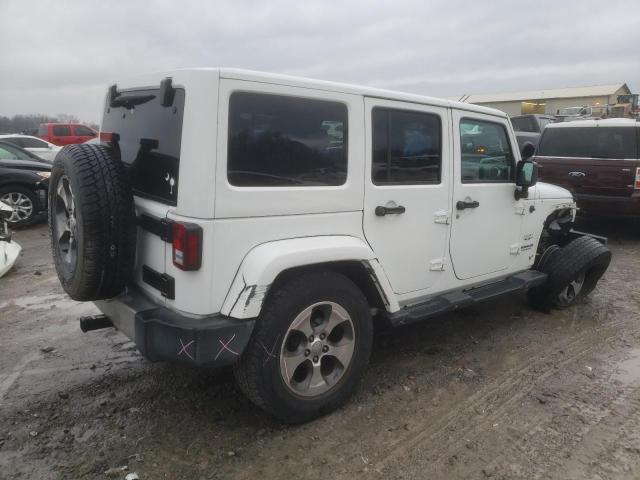 Photo 2 VIN: 1C4BJWEG2HL705195 - JEEP WRANGLER U 