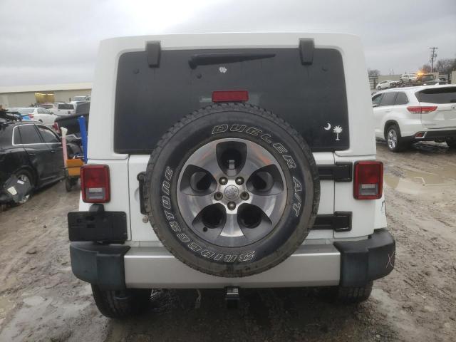 Photo 5 VIN: 1C4BJWEG2HL705195 - JEEP WRANGLER U 