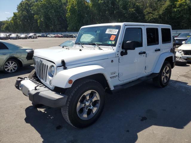 Photo 0 VIN: 1C4BJWEG2HL724961 - JEEP WRANGLER U 