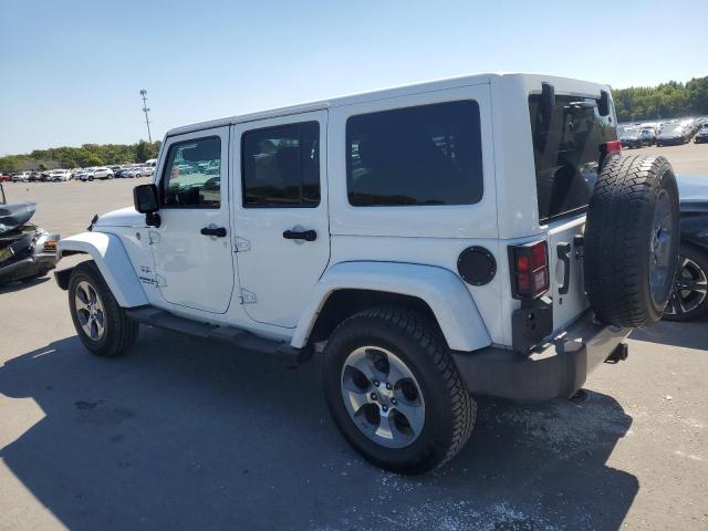 Photo 1 VIN: 1C4BJWEG2HL724961 - JEEP WRANGLER U 