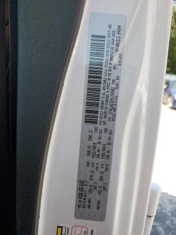 Photo 12 VIN: 1C4BJWEG2HL724961 - JEEP WRANGLER U 