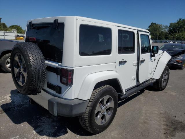 Photo 2 VIN: 1C4BJWEG2HL724961 - JEEP WRANGLER U 