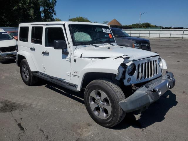 Photo 3 VIN: 1C4BJWEG2HL724961 - JEEP WRANGLER U 