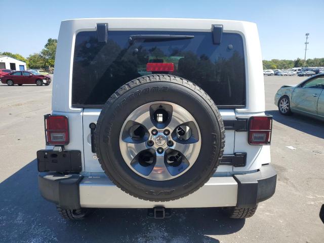 Photo 5 VIN: 1C4BJWEG2HL724961 - JEEP WRANGLER U 