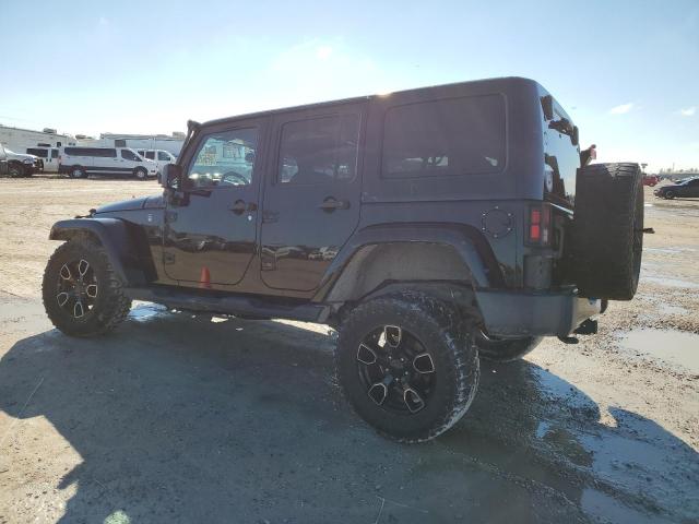 Photo 1 VIN: 1C4BJWEG2JL805819 - JEEP WRANGLER U 