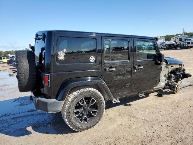 Photo 2 VIN: 1C4BJWEG2JL805819 - JEEP WRANGLER U 