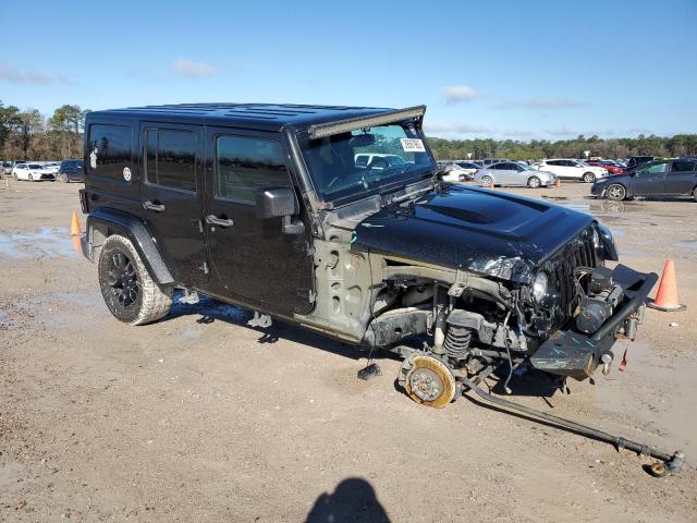 Photo 3 VIN: 1C4BJWEG2JL805819 - JEEP WRANGLER U 