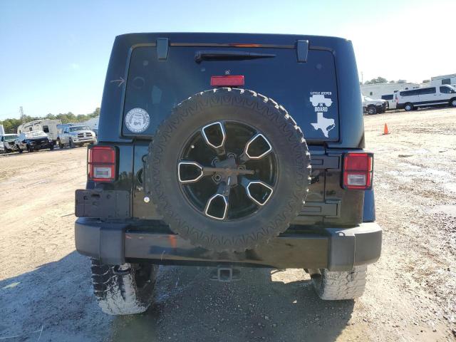 Photo 5 VIN: 1C4BJWEG2JL805819 - JEEP WRANGLER U 