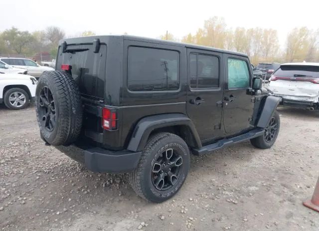 Photo 3 VIN: 1C4BJWEG2JL821518 - JEEP WRANGLER 