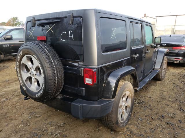 Photo 3 VIN: 1C4BJWEG2JL829957 - JEEP WRANGLER U 