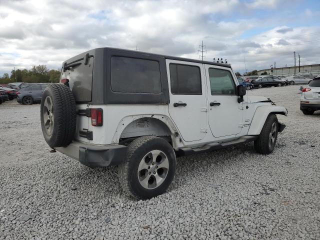 Photo 2 VIN: 1C4BJWEG2JL830445 - JEEP WRANGLER U 