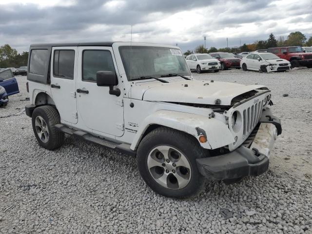 Photo 3 VIN: 1C4BJWEG2JL830445 - JEEP WRANGLER U 