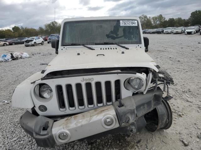 Photo 4 VIN: 1C4BJWEG2JL830445 - JEEP WRANGLER U 