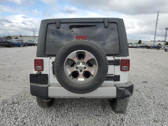 Photo 5 VIN: 1C4BJWEG2JL830445 - JEEP WRANGLER U 