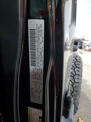 Photo 12 VIN: 1C4BJWEG2JL869892 - JEEP WRANGLER U 