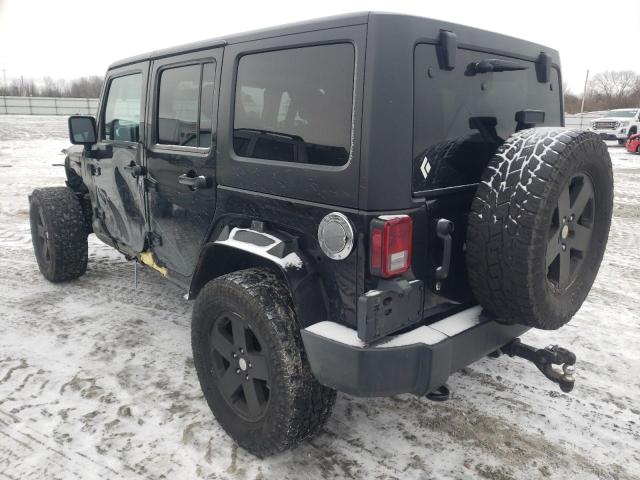 Photo 1 VIN: 1C4BJWEG3CL130470 - JEEP WRANGLER U 