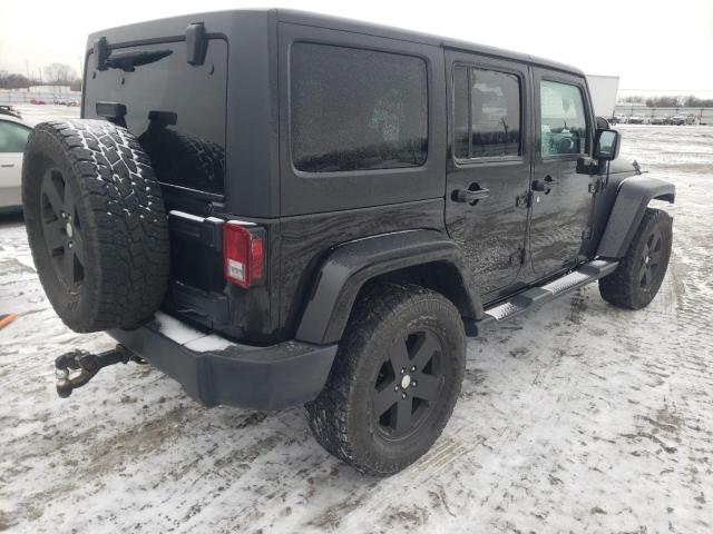 Photo 2 VIN: 1C4BJWEG3CL130470 - JEEP WRANGLER U 