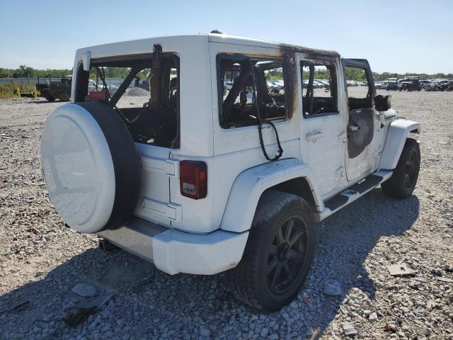 Photo 2 VIN: 1C4BJWEG3CL158091 - JEEP WRANGLER U 