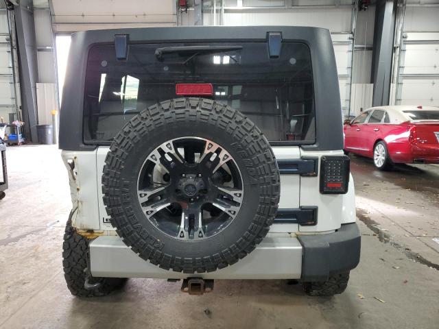 Photo 5 VIN: 1C4BJWEG3CL185887 - JEEP WRANGLER 