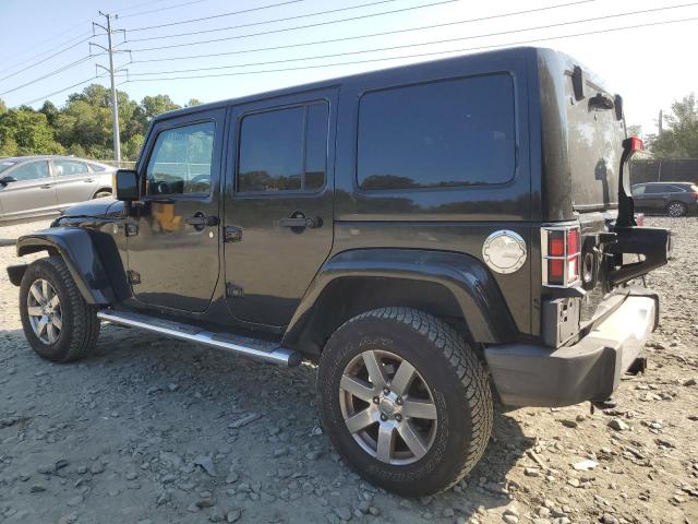 Photo 1 VIN: 1C4BJWEG3CL223182 - JEEP WRANGLER U 