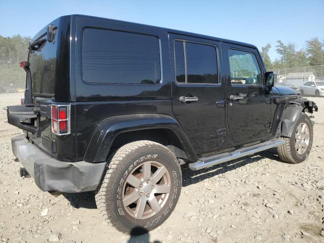 Photo 2 VIN: 1C4BJWEG3CL223182 - JEEP WRANGLER U 