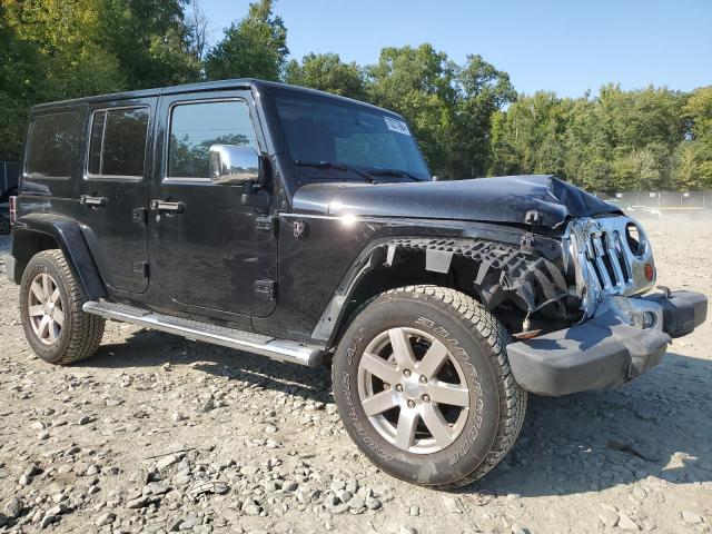 Photo 3 VIN: 1C4BJWEG3CL223182 - JEEP WRANGLER U 