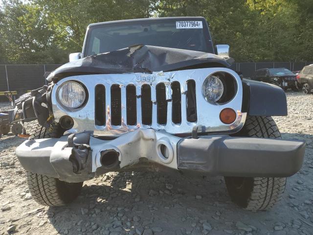 Photo 4 VIN: 1C4BJWEG3CL223182 - JEEP WRANGLER U 