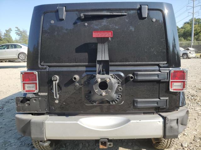 Photo 5 VIN: 1C4BJWEG3CL223182 - JEEP WRANGLER U 