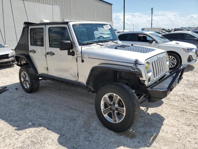 Photo 3 VIN: 1C4BJWEG3CL232903 - JEEP WRANGLER U 