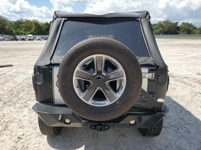 Photo 5 VIN: 1C4BJWEG3CL232903 - JEEP WRANGLER U 