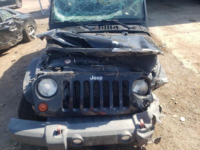 Photo 6 VIN: 1C4BJWEG3CL236000 - JEEP WRANGLER U 