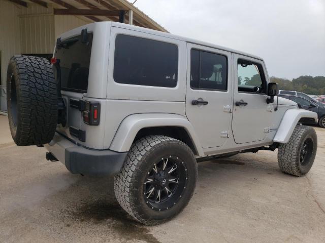 Photo 2 VIN: 1C4BJWEG3CL254514 - JEEP WRANGLER UNLIMITED 