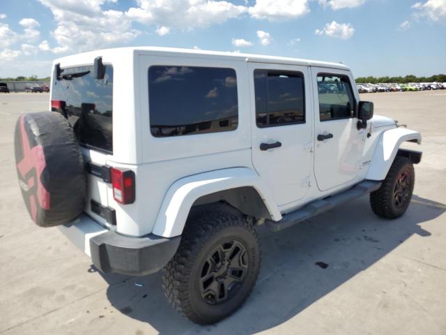 Photo 3 VIN: 1C4BJWEG3CL267375 - JEEP WRANGLER U 